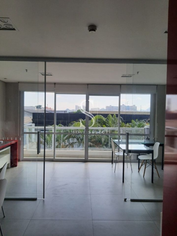 Salas/Conjuntos para Venda - Vila Leopoldina