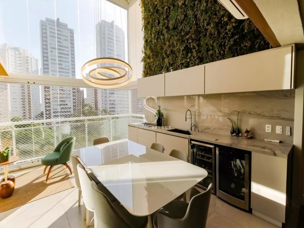 Apartamento Duplex para Venda - Panamby