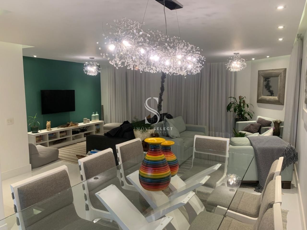 Apartamento para Venda - Pompéia