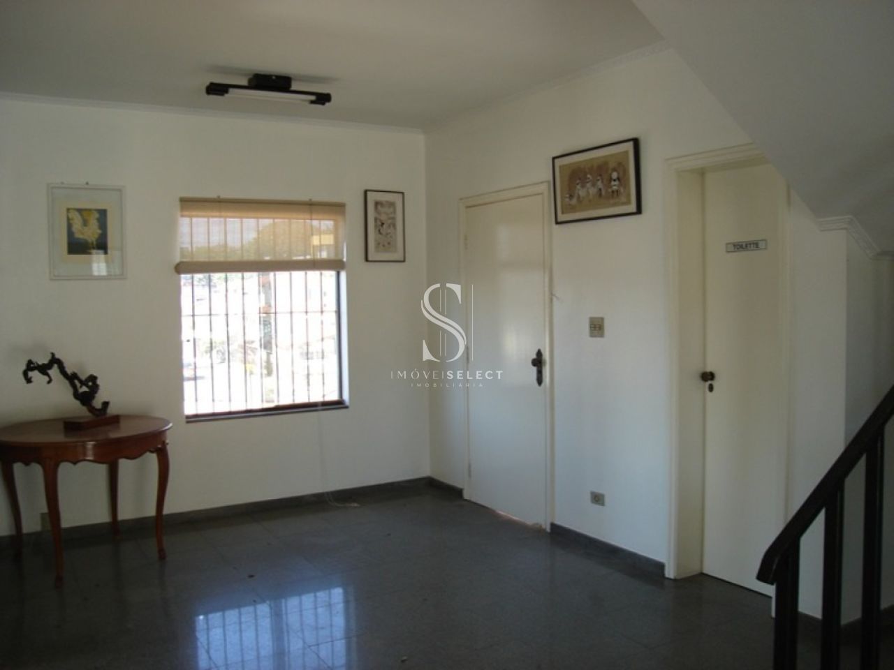 Casa Comercial para Venda - Alto da Lapa