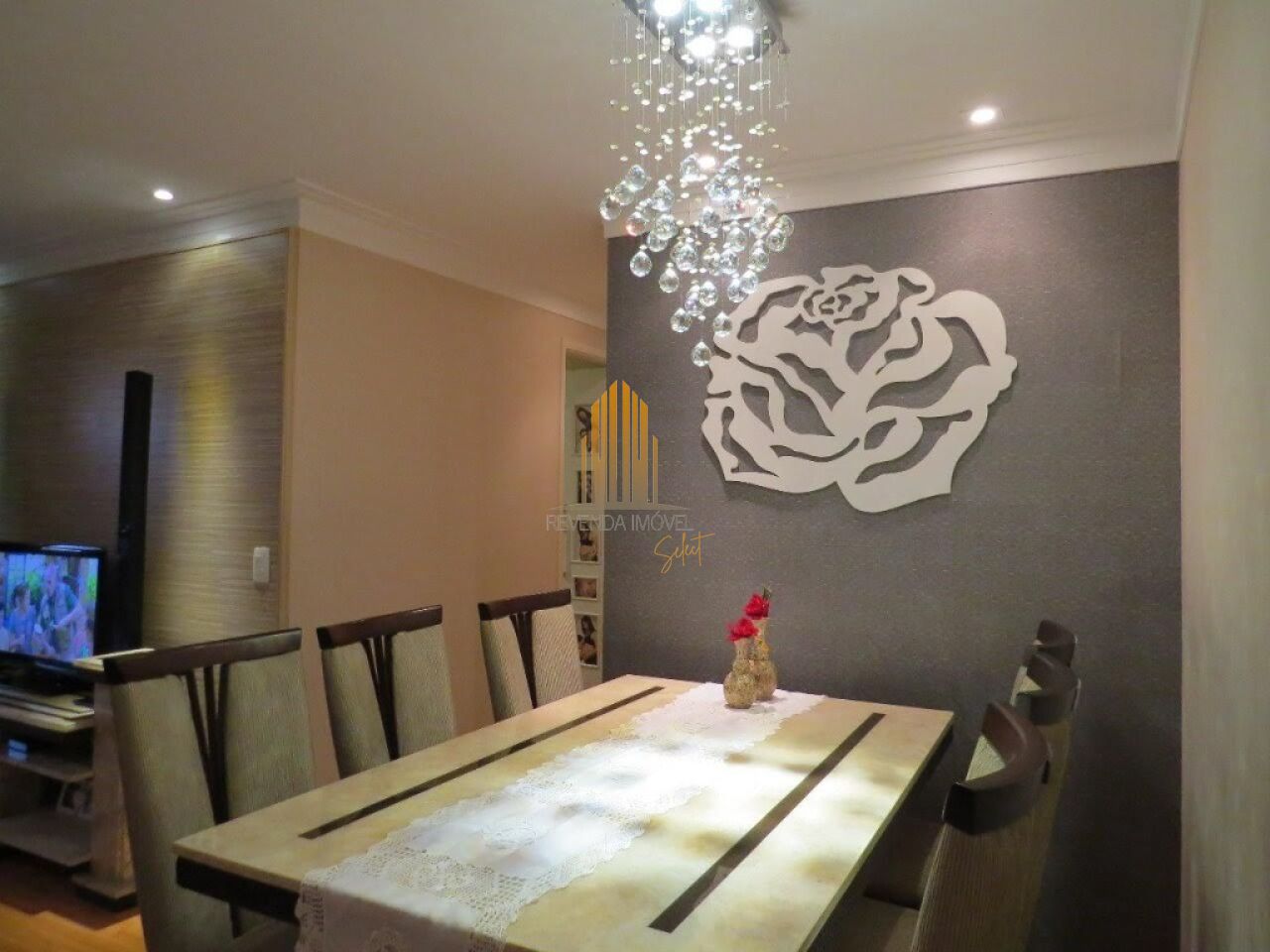 Apartamento para Venda - Bosque da Saúde