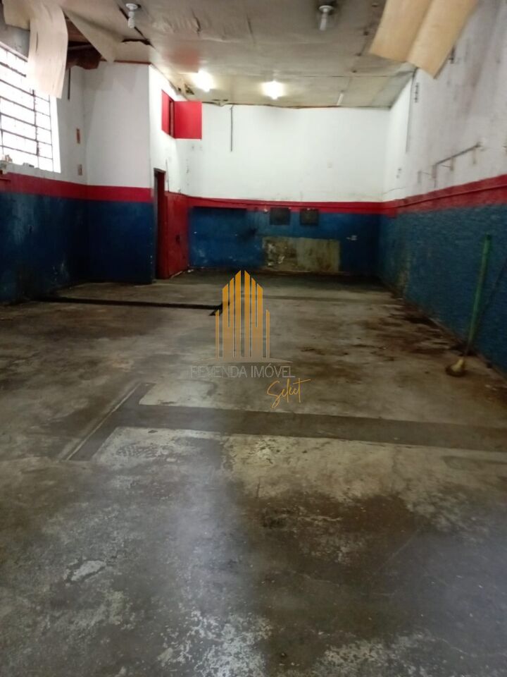 Galpão para Venda - Santa Cecília