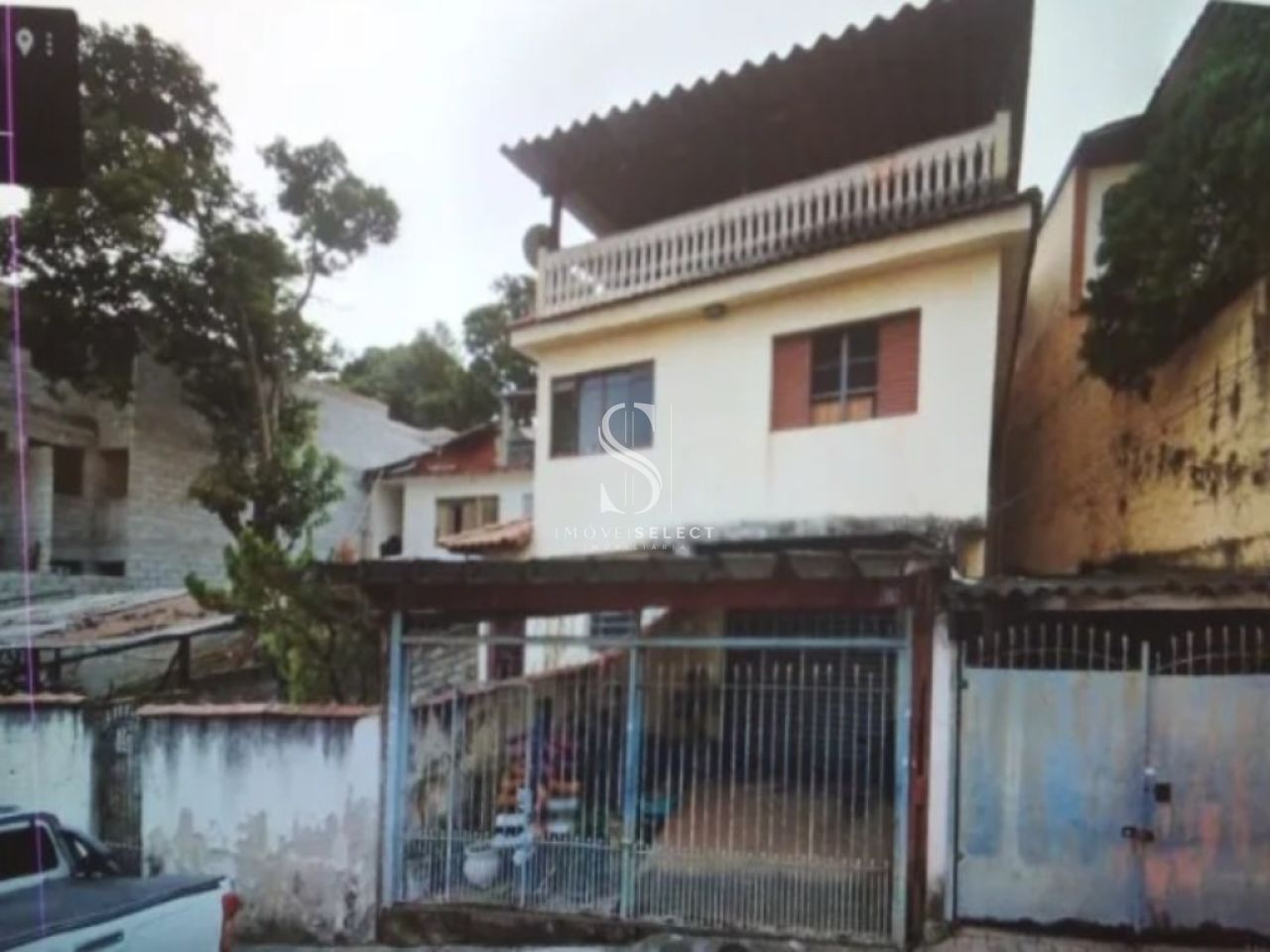 Terreno para Venda - Santana