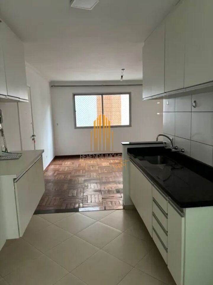 Apartamento para Venda - Brooklin