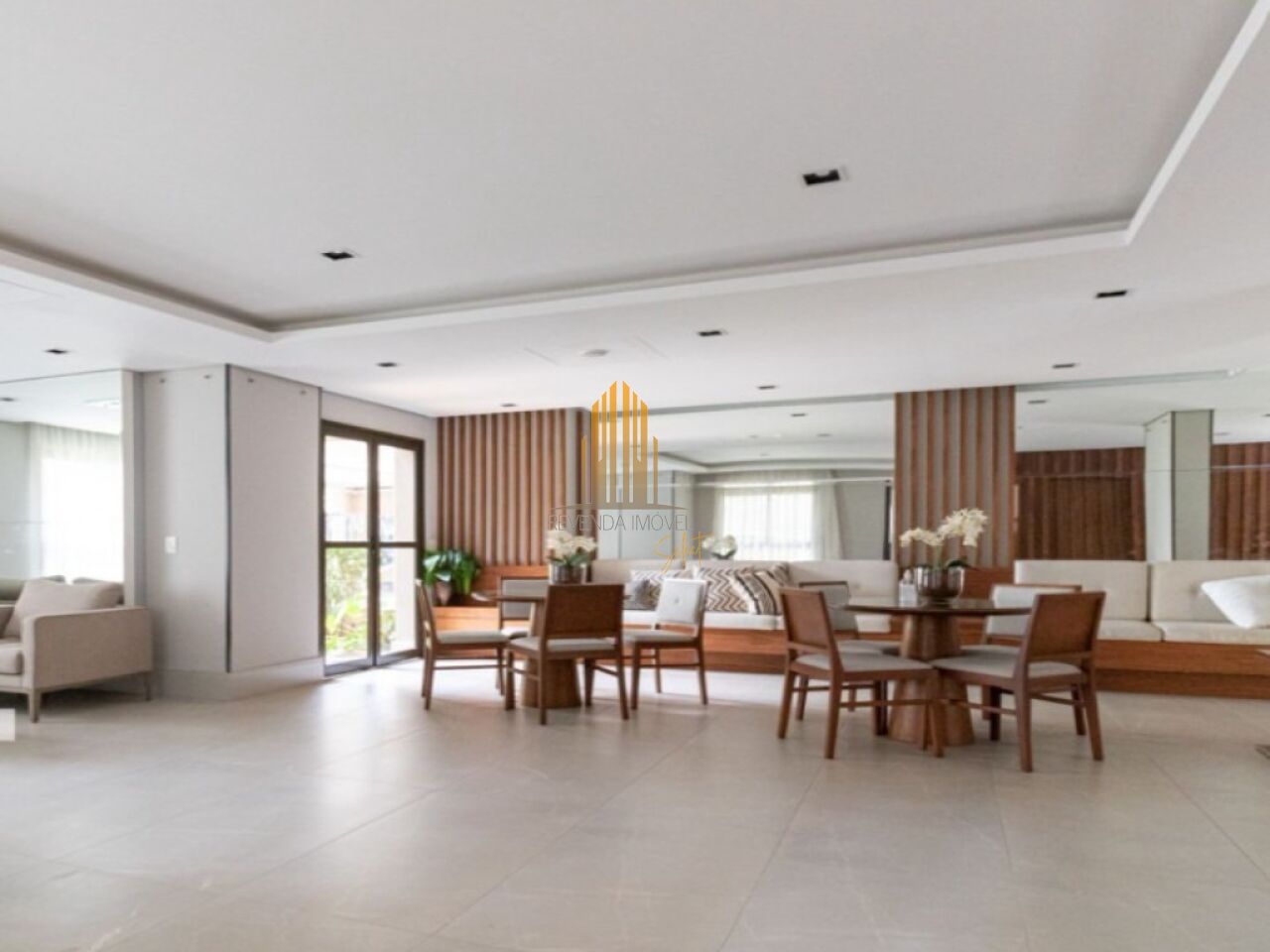 Apartamento Duplex para Venda - Vila Pompéia