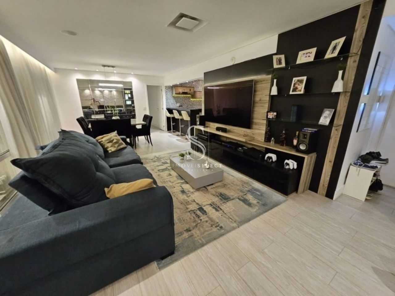 Apartamento para Venda - Jardim Marajoara