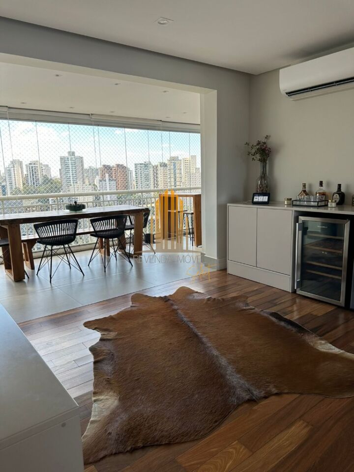 Apartamento para Venda - Morumbi