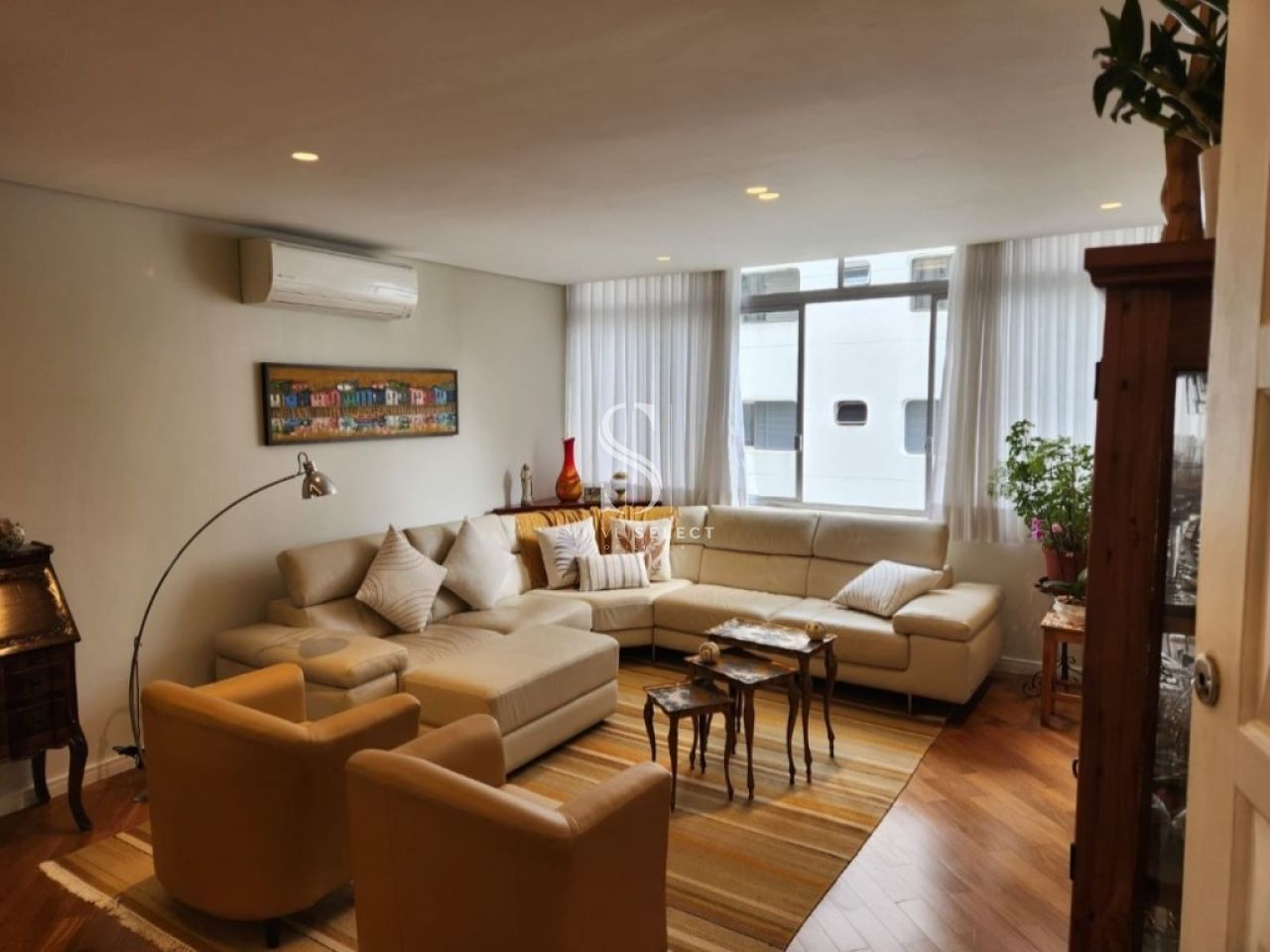 Apartamento para Venda - Jardim Paulista