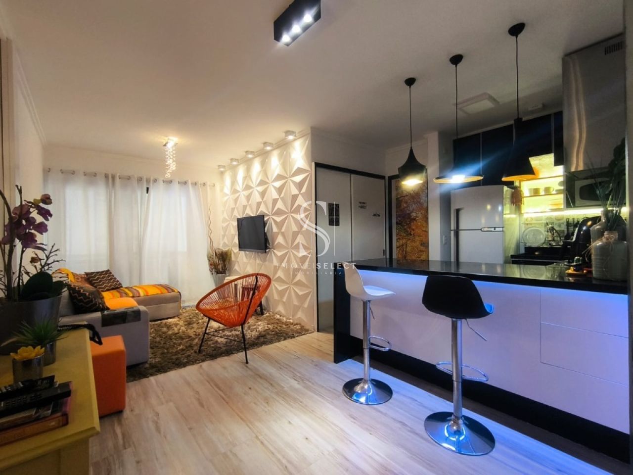Apartamento para Venda - Jardim Paulista