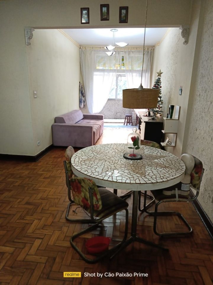 Apartamento para Venda - Santa Cecília