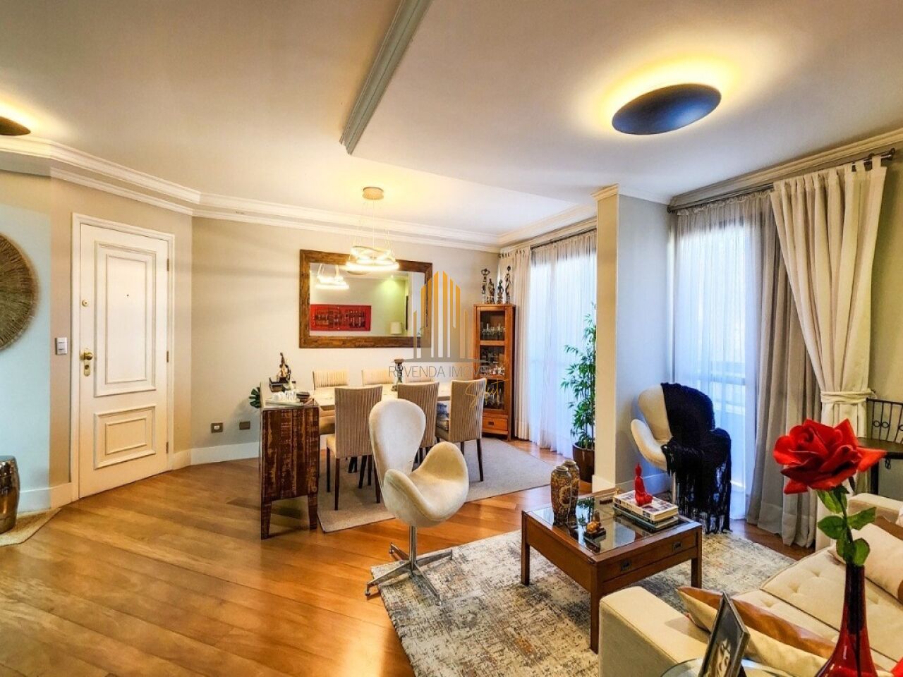 Cobertura para Venda - Vila Pompéia