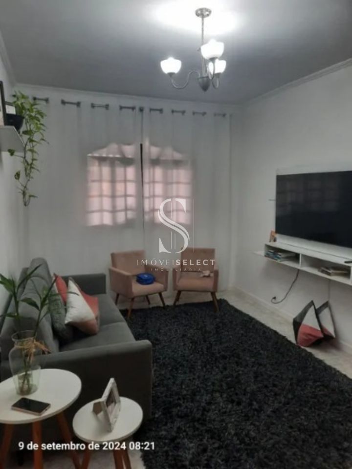 Casa para Venda - Interlagos