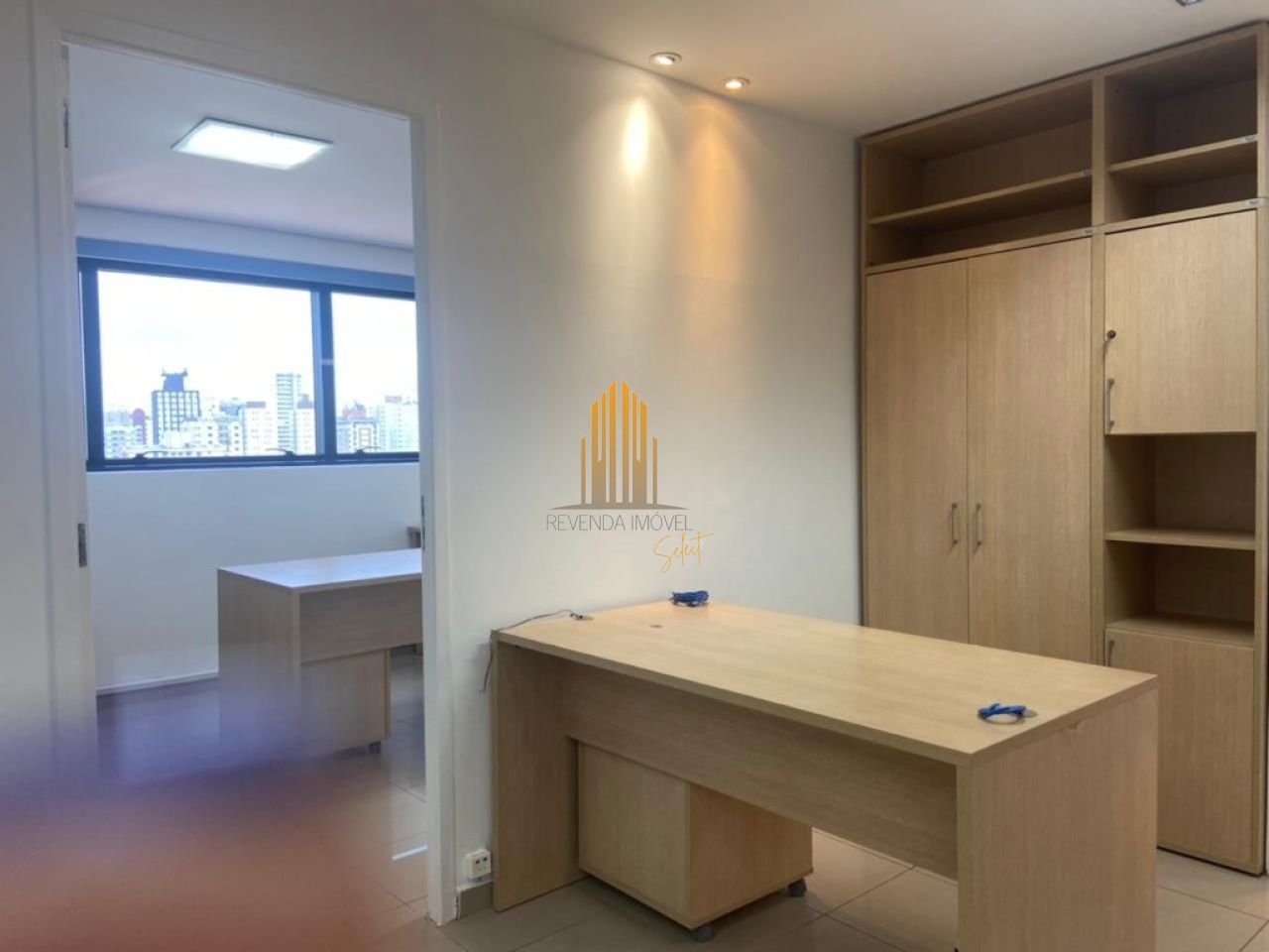 Sala Comercial para Venda - Jabaquara