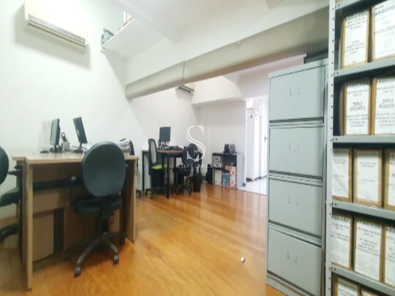 Salas/Conjuntos para Venda - Brooklin