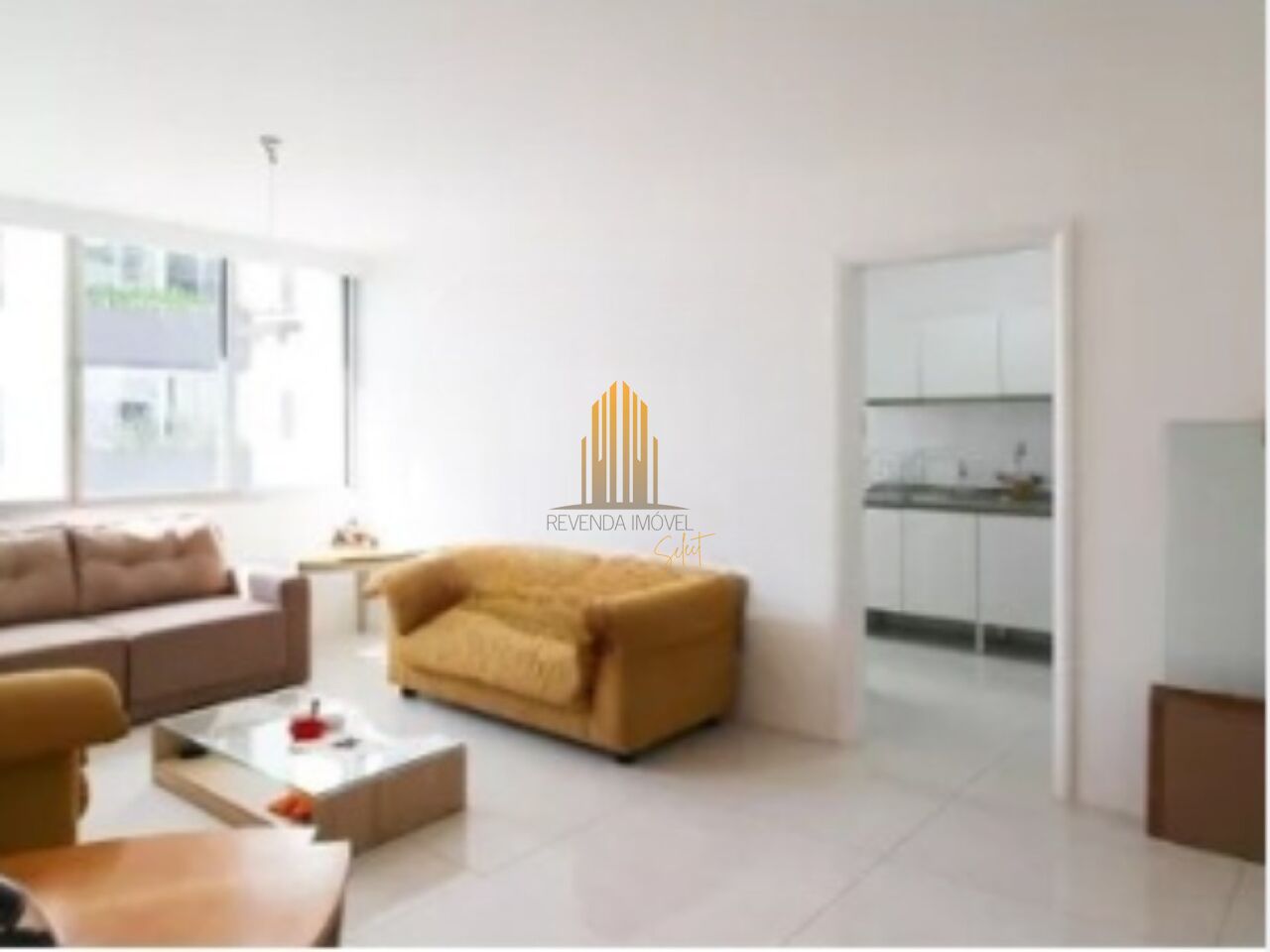 Apartamento para Venda - Vila Nova Conceição