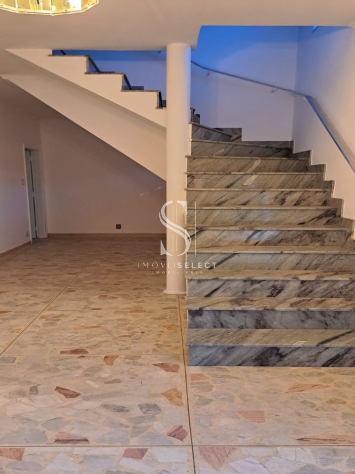 Casa para Venda - Saúde