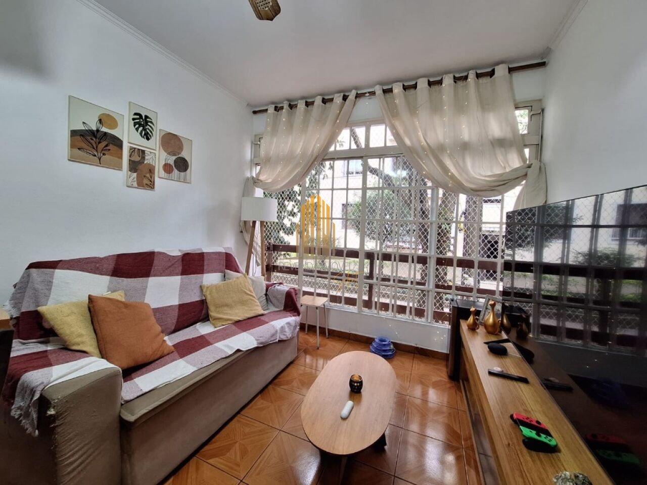Apartamento para Venda - Brooklin