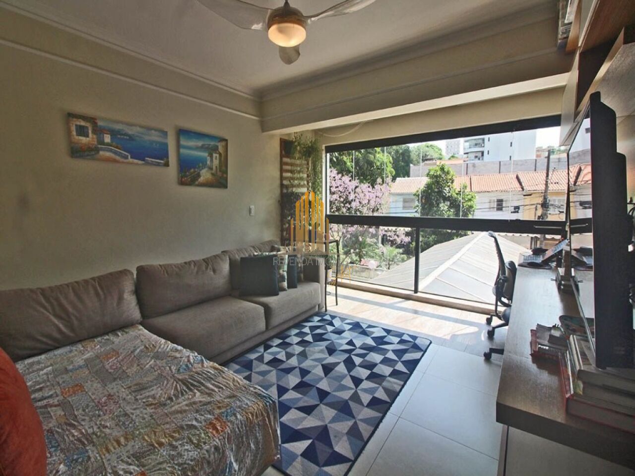 Apartamento para Venda - Bosque da Saúde