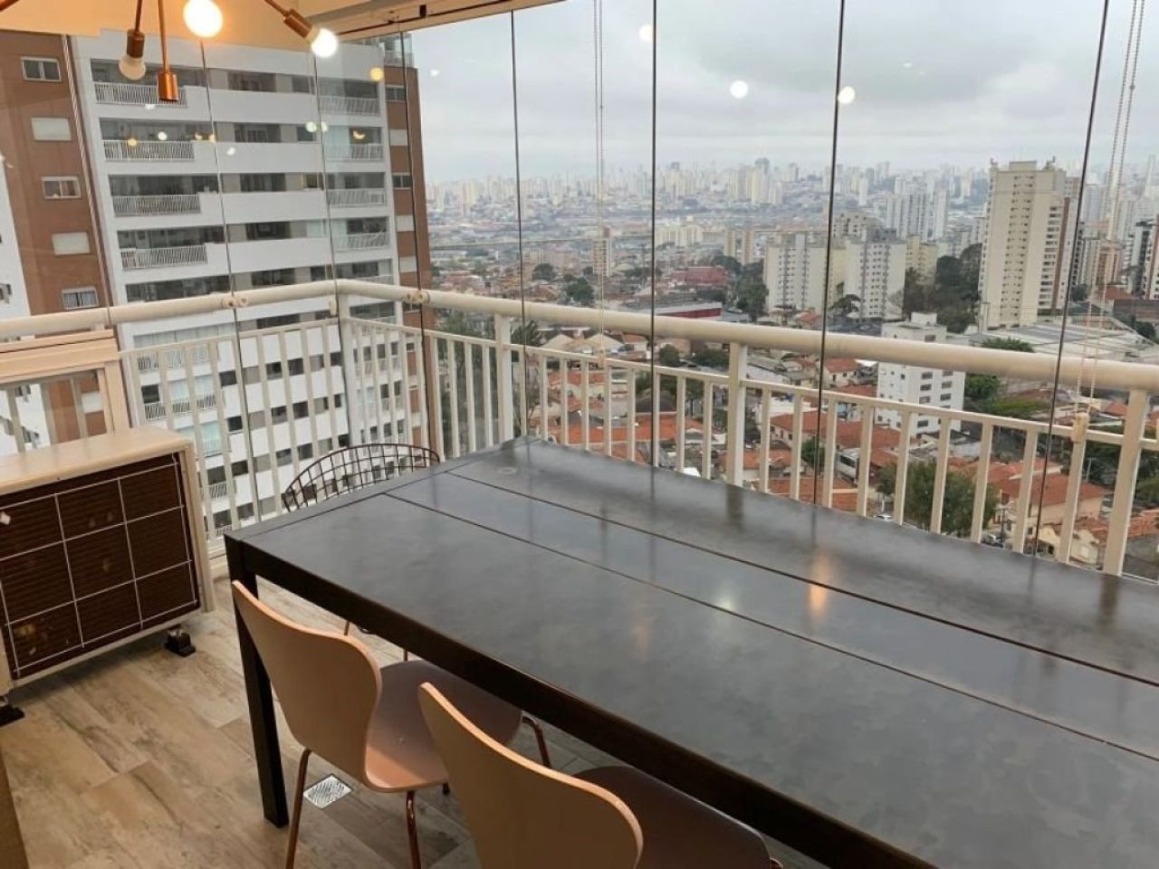 Apartamento para Venda - Cambuci