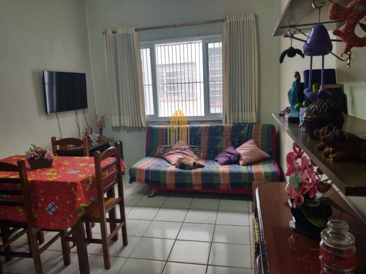 Apartamento para Venda - Pinheiros