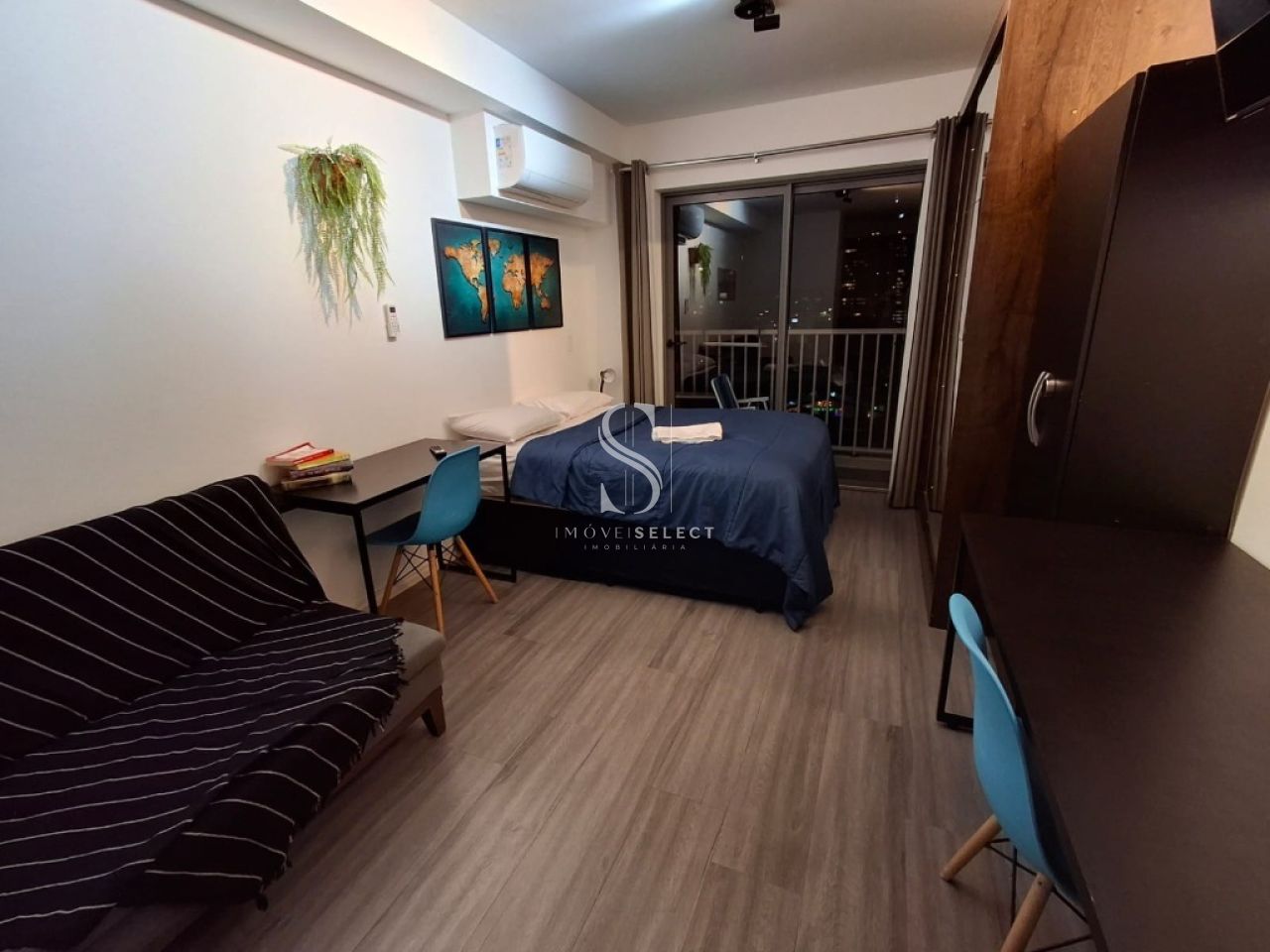Apartamento para Venda - Pinheiros