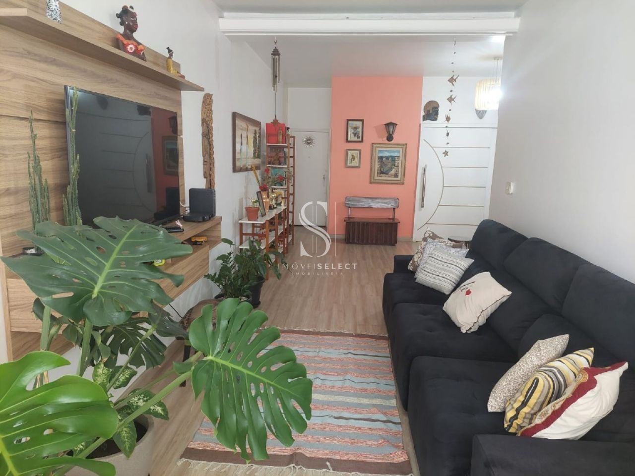 Apartamento para Venda - Bela Vista