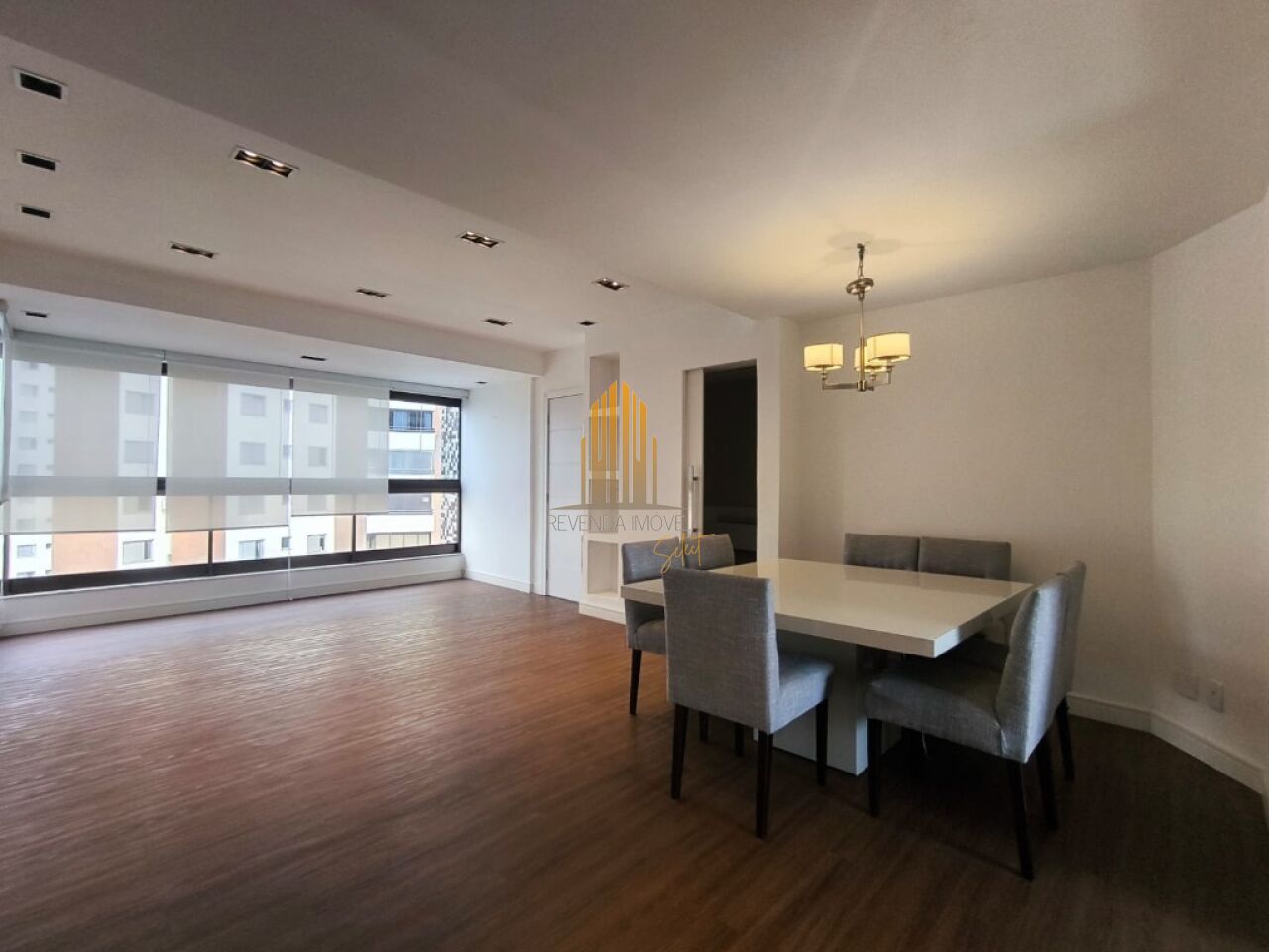 Apartamento para Venda - Morumbi