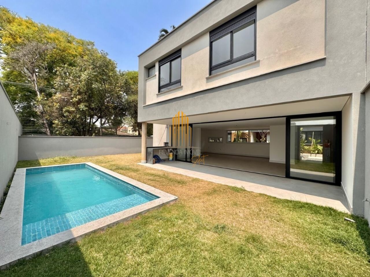 Casa em Condomínio para Venda - Santo Amaro