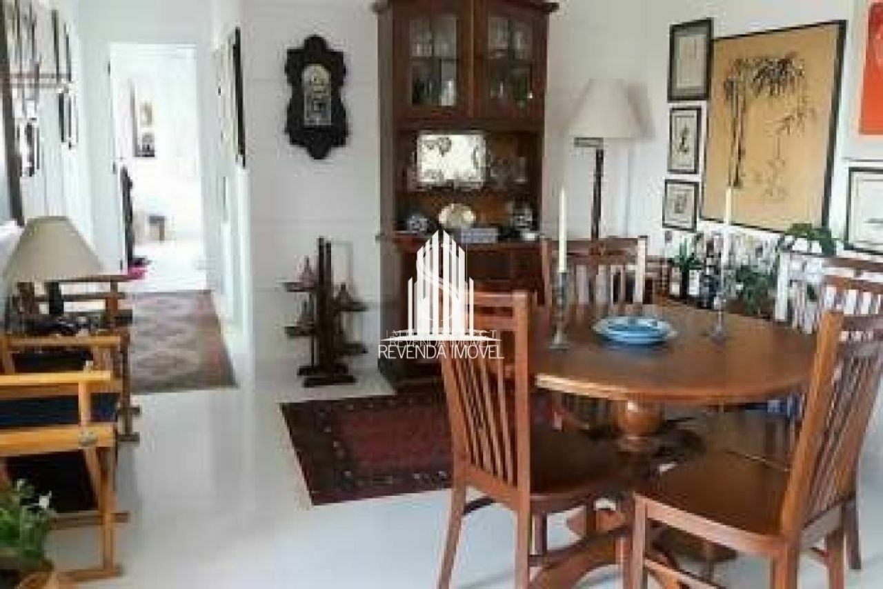 Apartamento para Venda - Alto de Pinheiros