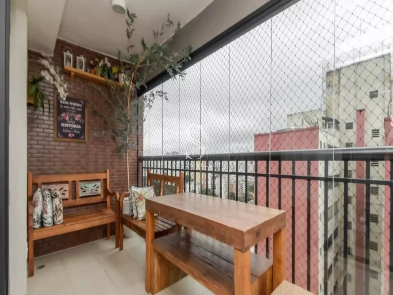 Apartamento para Venda - Bela Vista