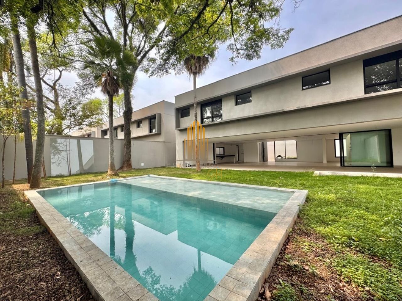 Casa em Condomínio para Venda - Chácara Santo Antônio Zona Sul