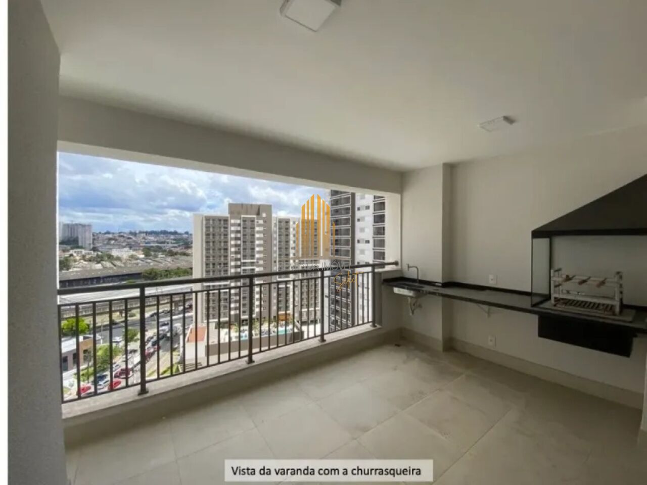 Apartamento para Venda - Morumbi