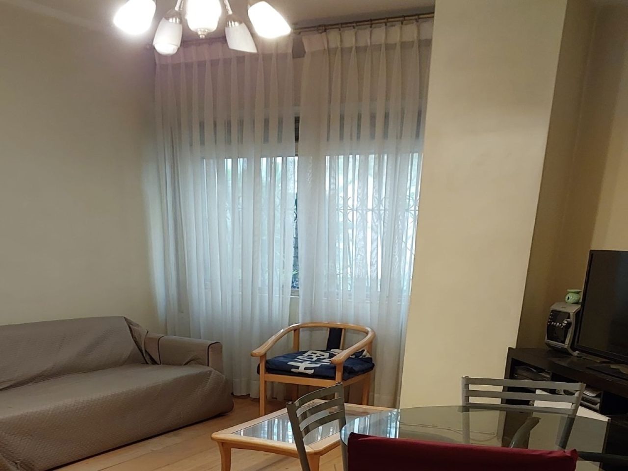 Apartamento para Venda - Santa Cecília