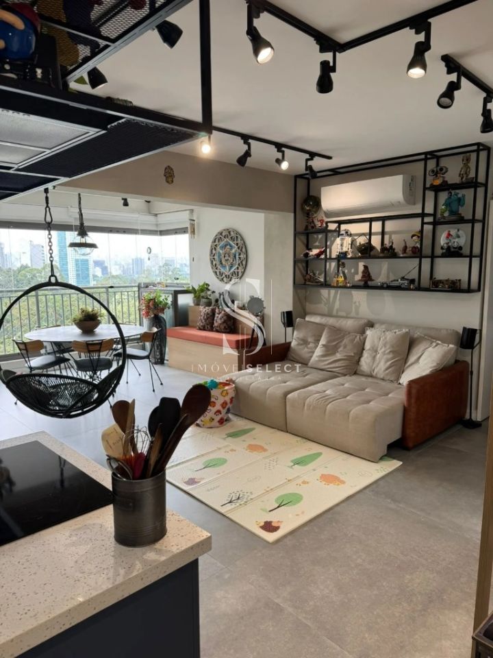 Apartamento para Venda - Butantã