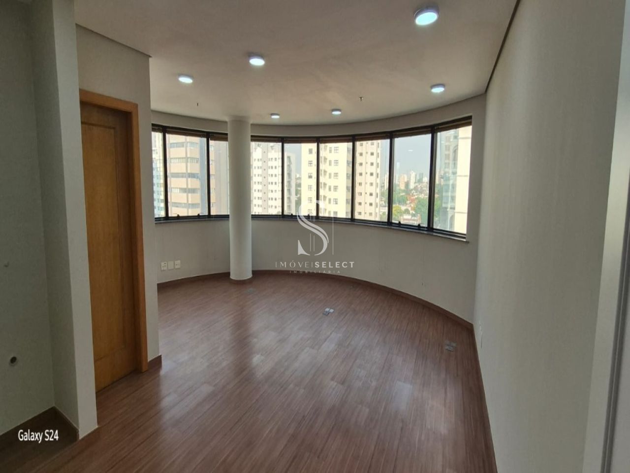 Salas/Conjuntos para Venda - Brooklin