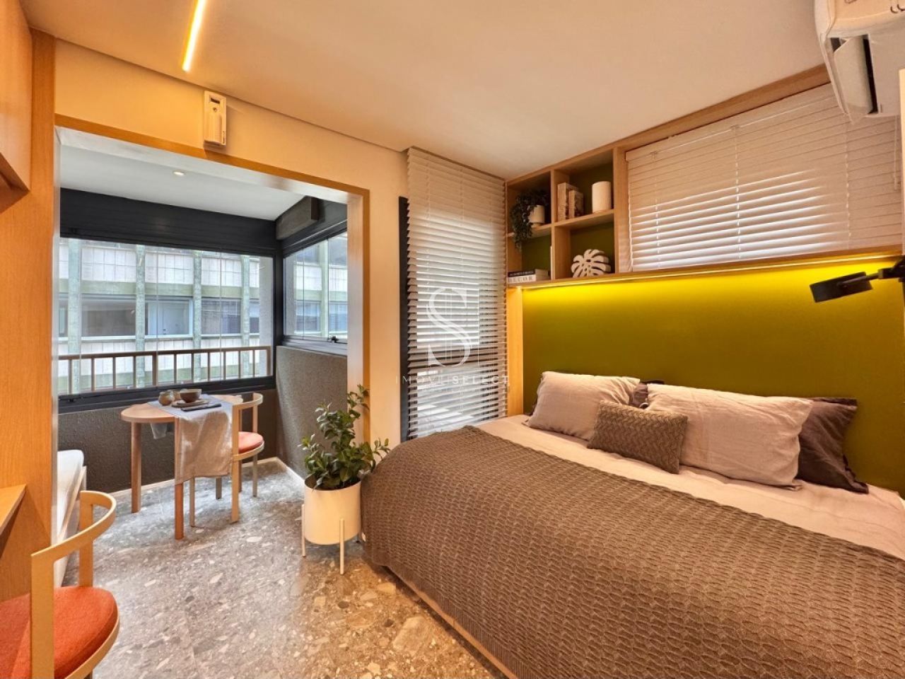 Apartamento para Venda - Jardim Paulista