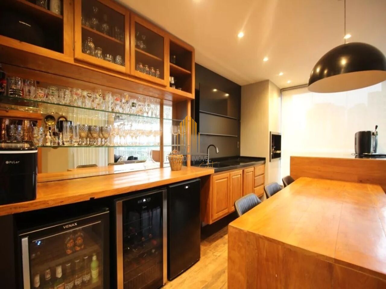 Apartamento para Venda - Morumbi