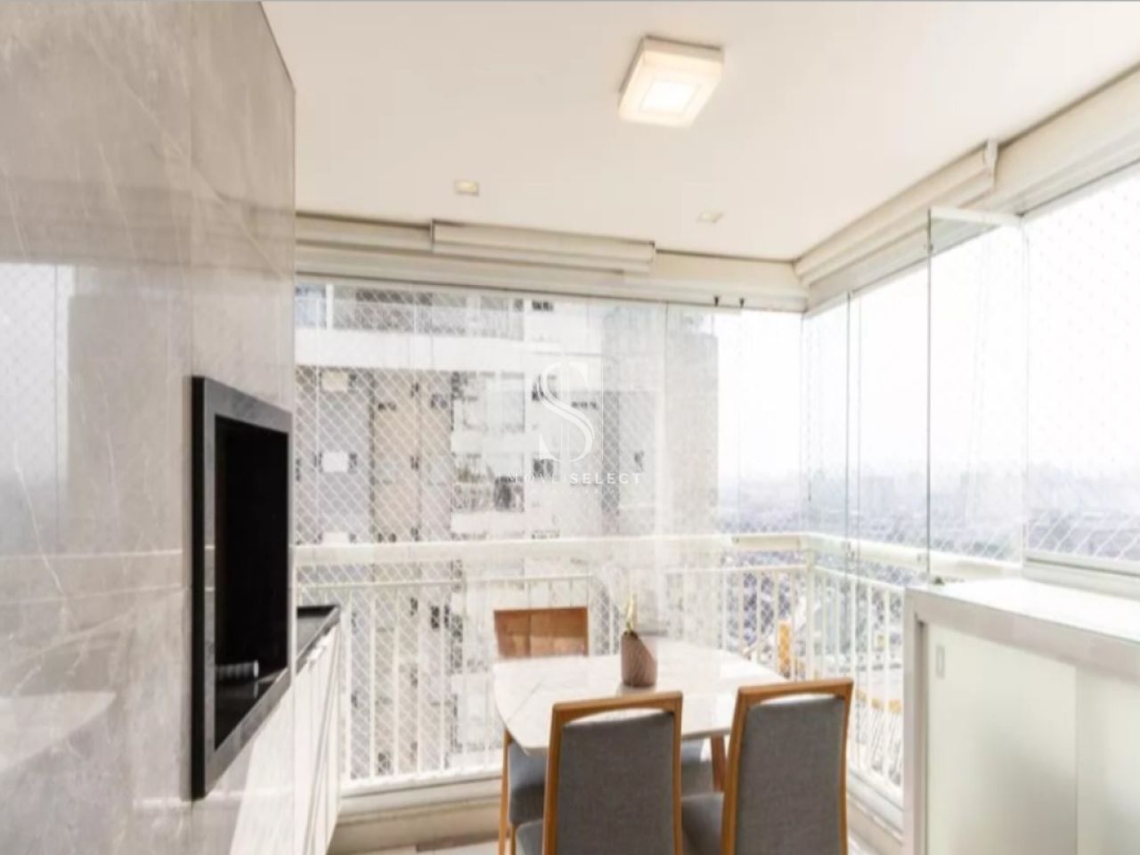 Apartamento para Venda - Barra Funda