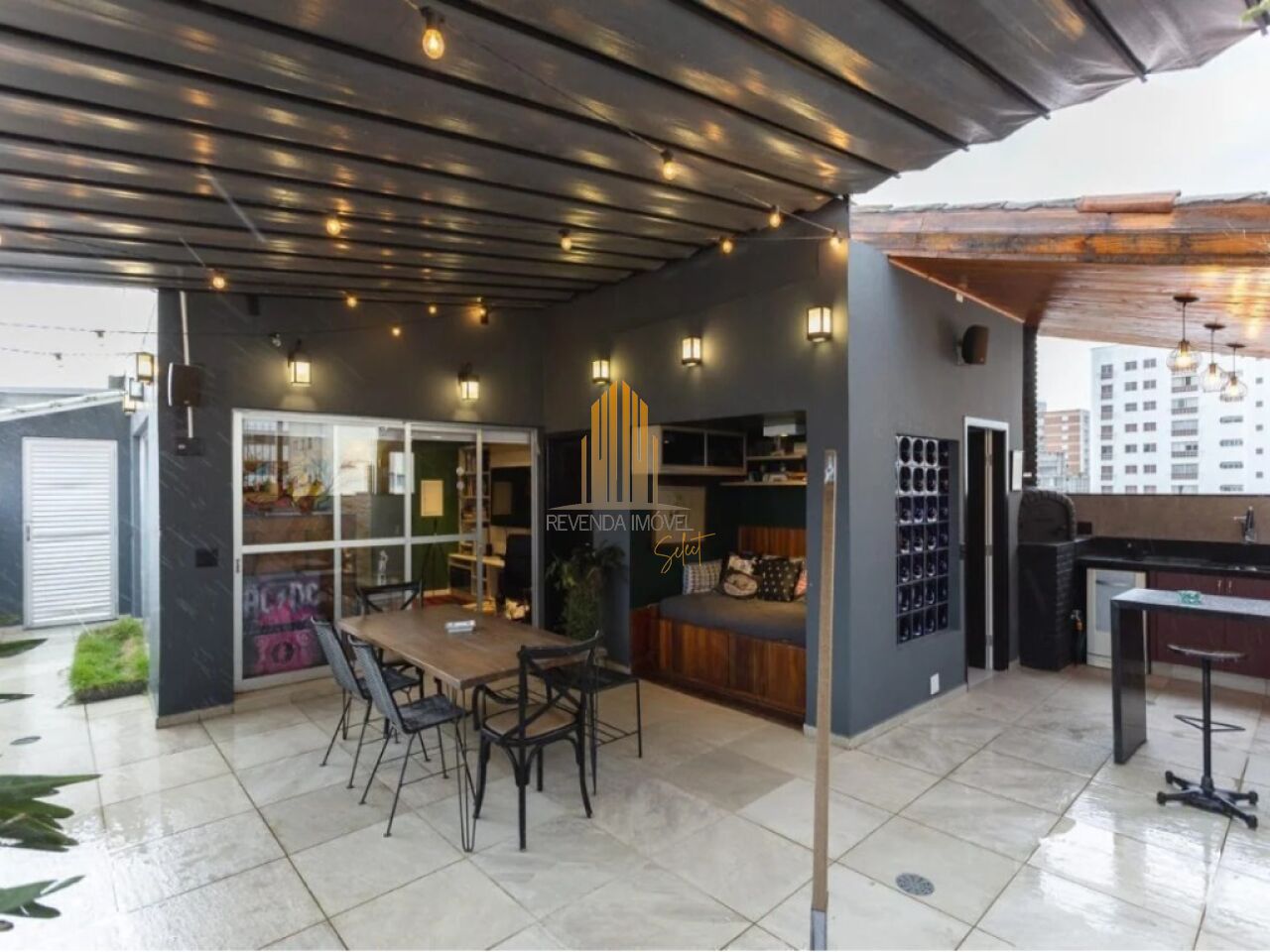 Apartamento para Venda - Perdizes