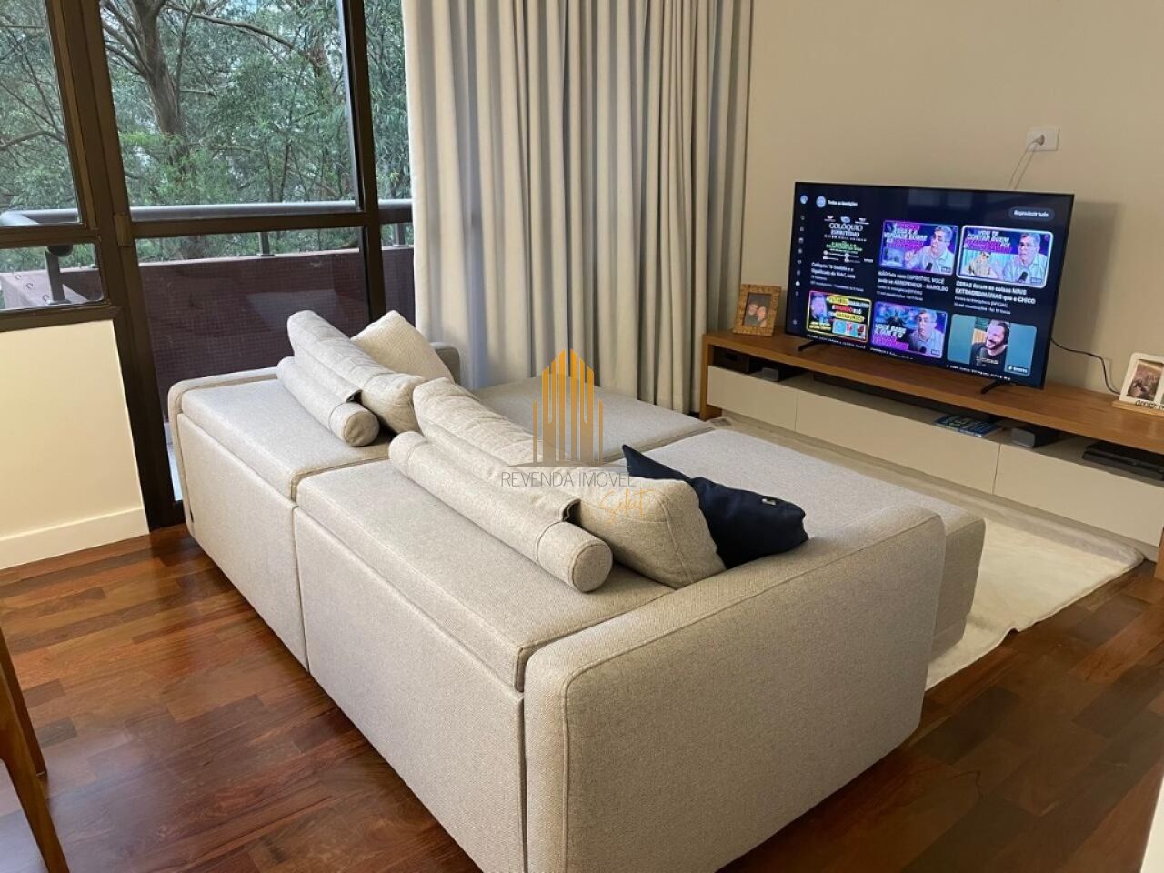 Apartamento Duplex para Venda - Vila Andrade