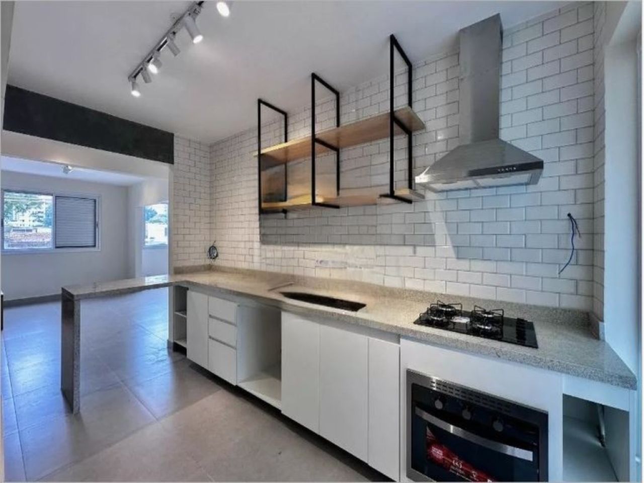 Apartamento para Venda - Brooklin Paulista