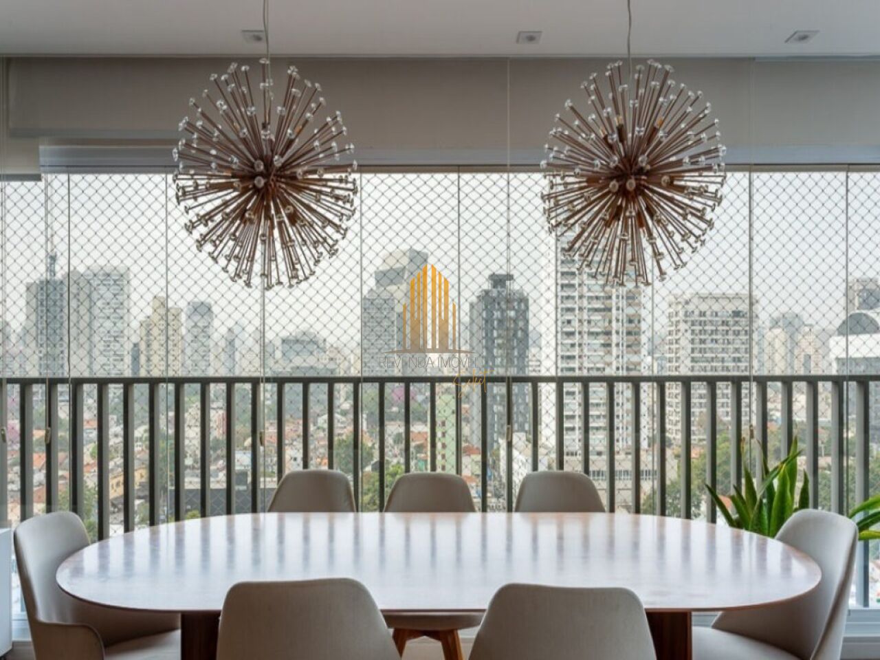 Apartamento para Venda - Pinheiros