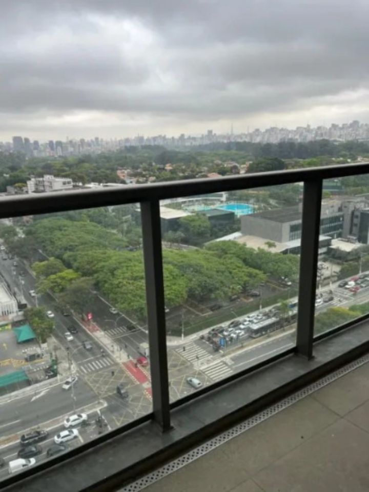 Apartamento para Venda - Indianópolis