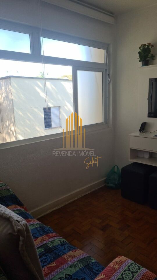 Apartamento para Venda - Alto de Pinheiros