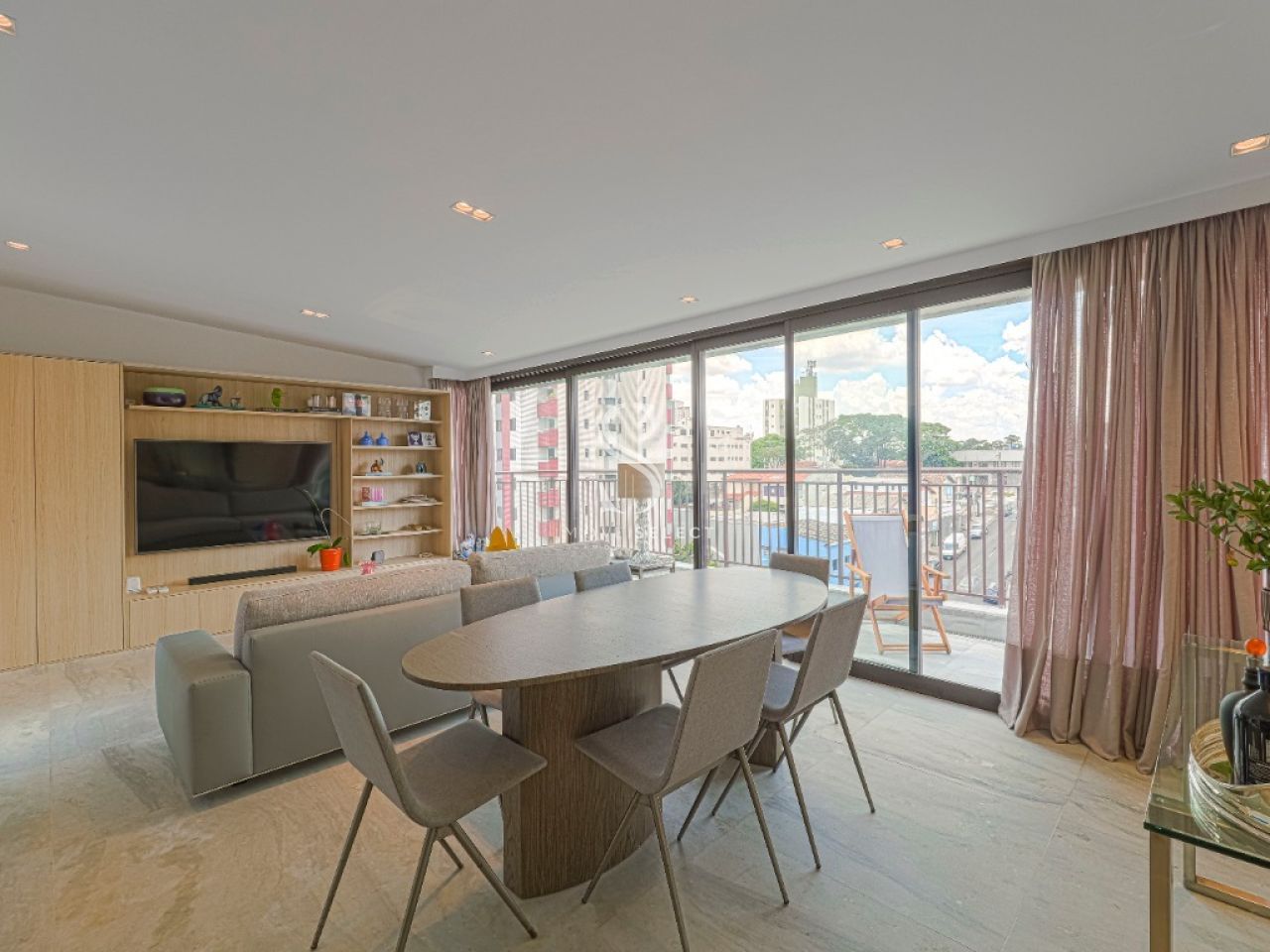 Apartamento Duplex para Venda - Jardim Guedala