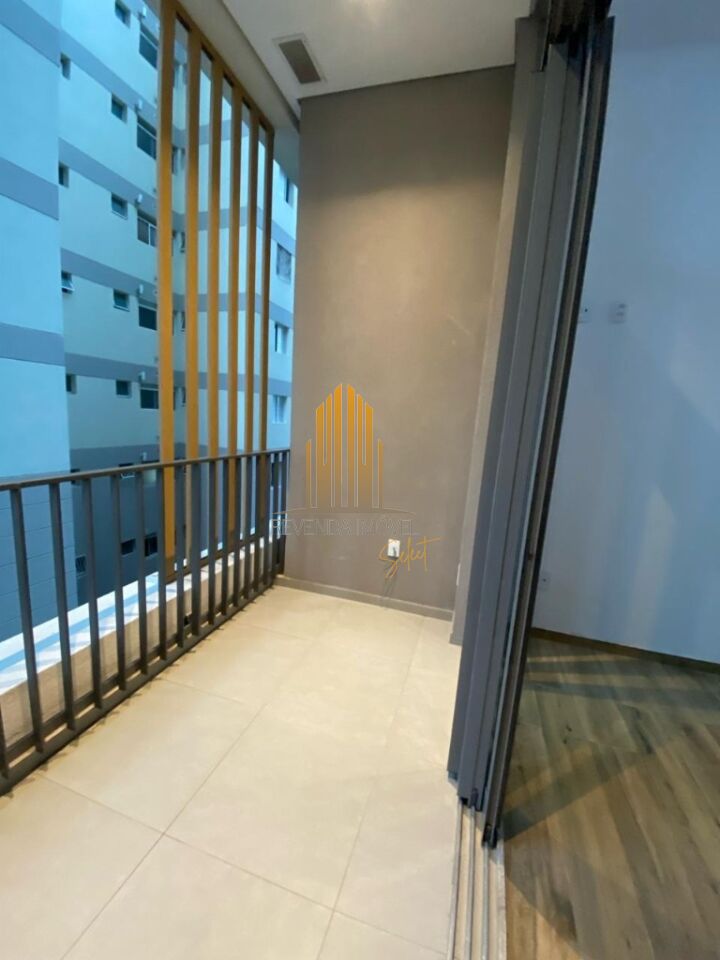 Apartamento para Venda - Vila Mariana