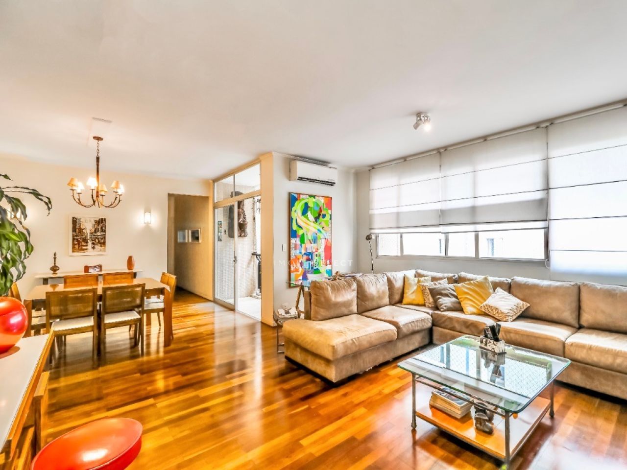 Apartamento para Venda - Itaim Bibi