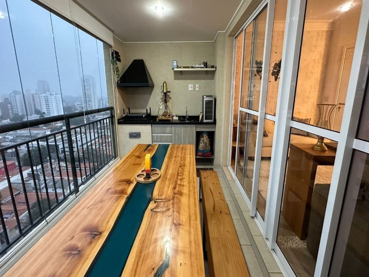 Apartamento para Venda - Jardim Brasil Zona Sul