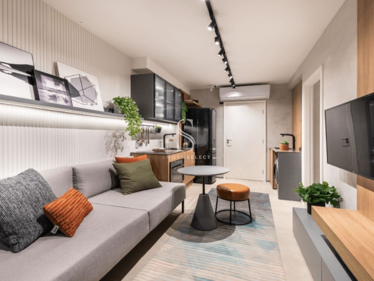 Apartamento para Venda - Vila Olímpia