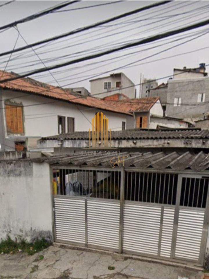 Terreno para Venda - Jabaquara